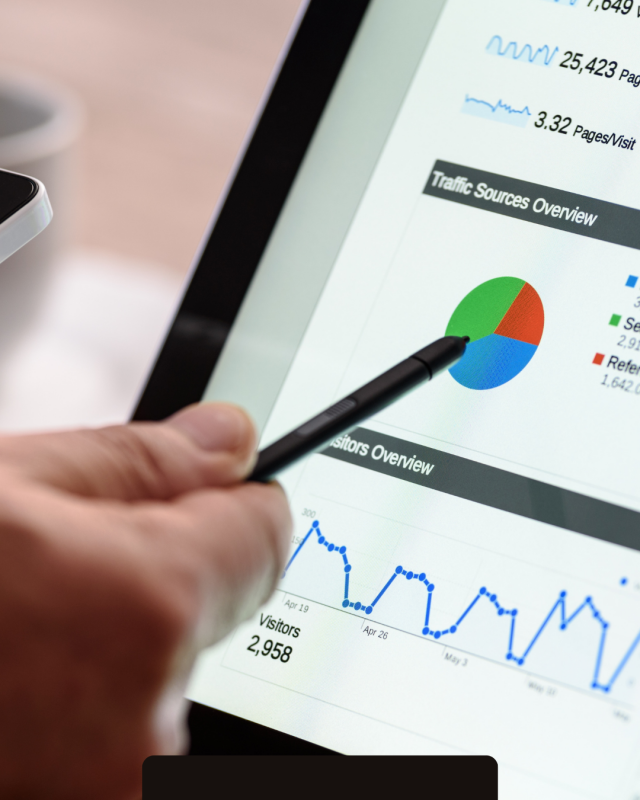 Waarom is SEO belangrijk?