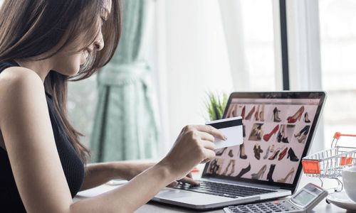 Webshop en Google Ads