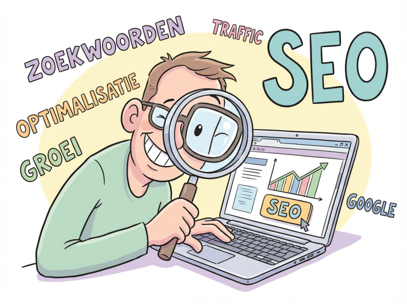 seo zoekmachineoptimalisatie voor je website of webshop seo zoekmachineoptimalisatie voor je website of webshop