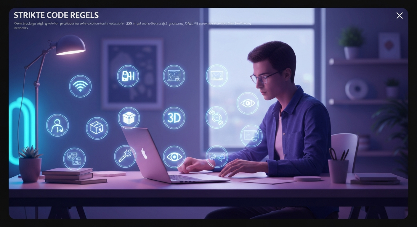 10 AI-tools die elke startende webshop-eigenaar in 2026 moet kennen