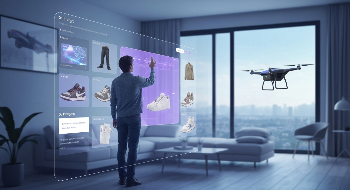 AI in e-commerce: Hoe kunstmatige intelligentie je webshop in 2026 transformeert
