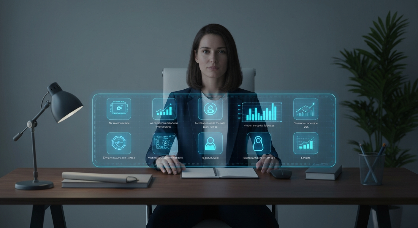 AI-tools voor webshopeigenaren: slimmer werken en tijd besparen in 2026