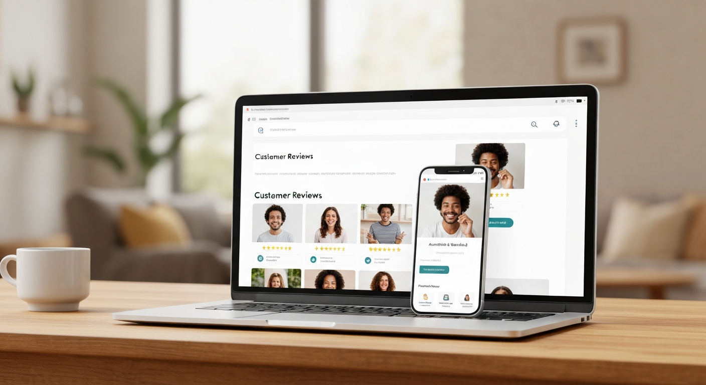 De kracht van user-generated content voor het verhogen van je webshop-betrouwbaarheid