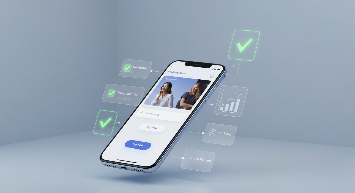 De ultieme checklist voor een conversiegerichte en mobielvriendelijke webshop in 2026