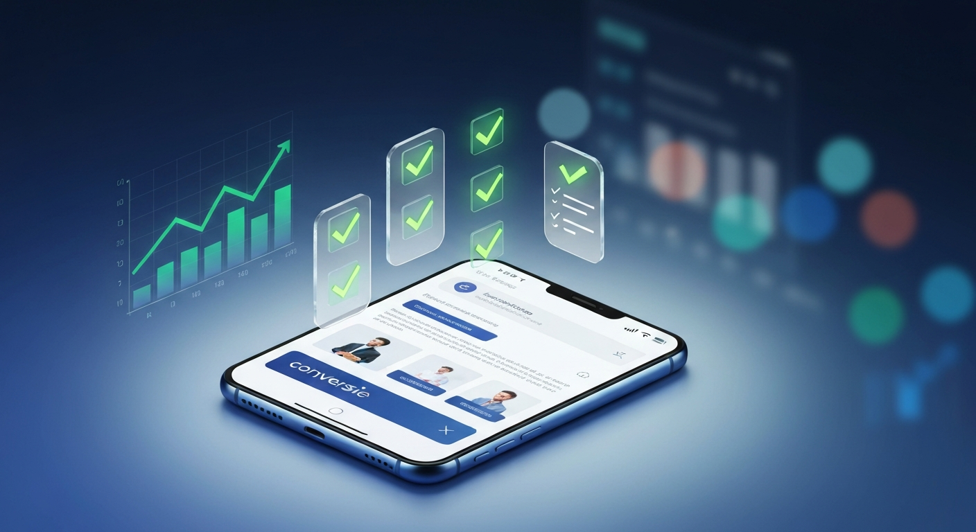 De ultieme checklist voor een mobielvriendelijke webshop: Optimaliseer je conversie voor 2026