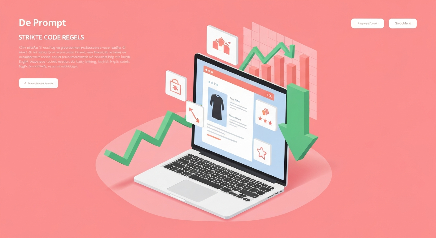 Effectief retourbeheer: tips om het aantal retourzendingen in je webshop te verlagen