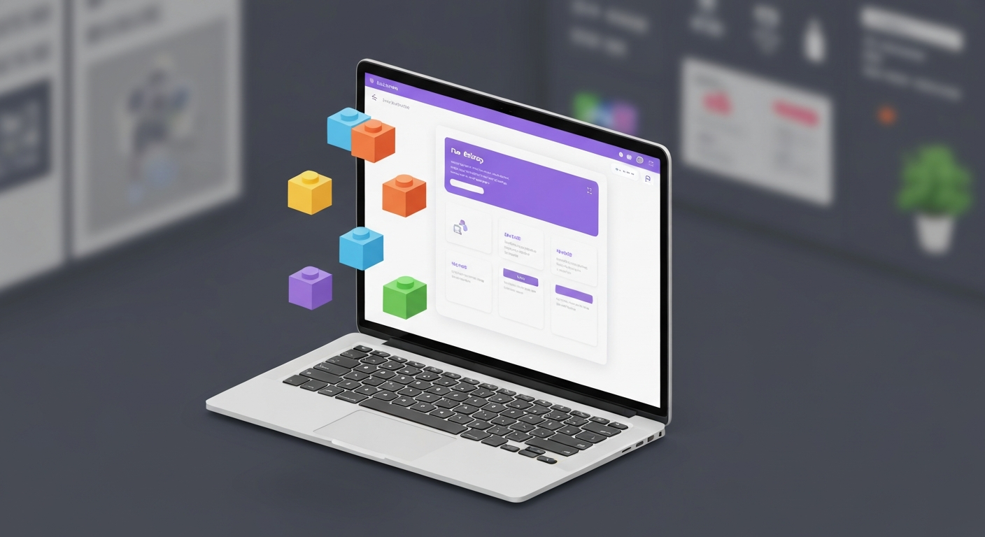 No-code webbuilders: Hoe bouw je een professionele webshop zonder dat je ook maar &eacute;&eacute;n regel code hoeft te schrijven?