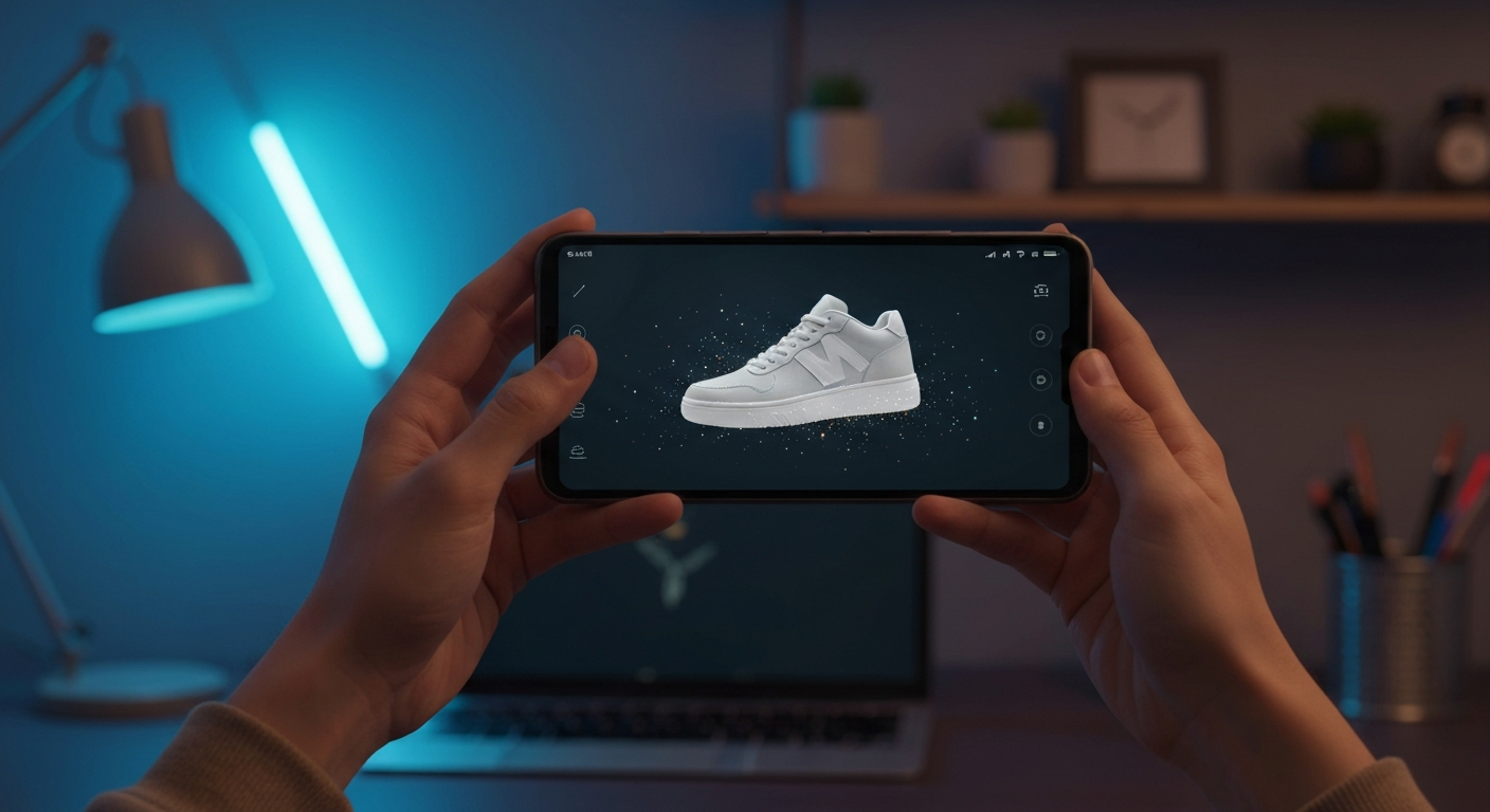 Productvideo's maken met je smartphone: Zo breng je jouw assortiment tot leven in 2026