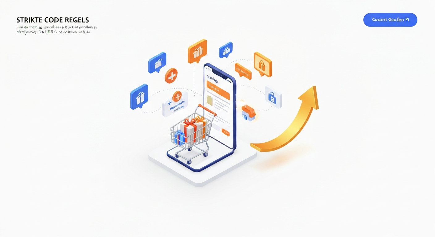 Upselling en cross-selling: verhoog de gemiddelde bestelwaarde van je nieuwe webshop